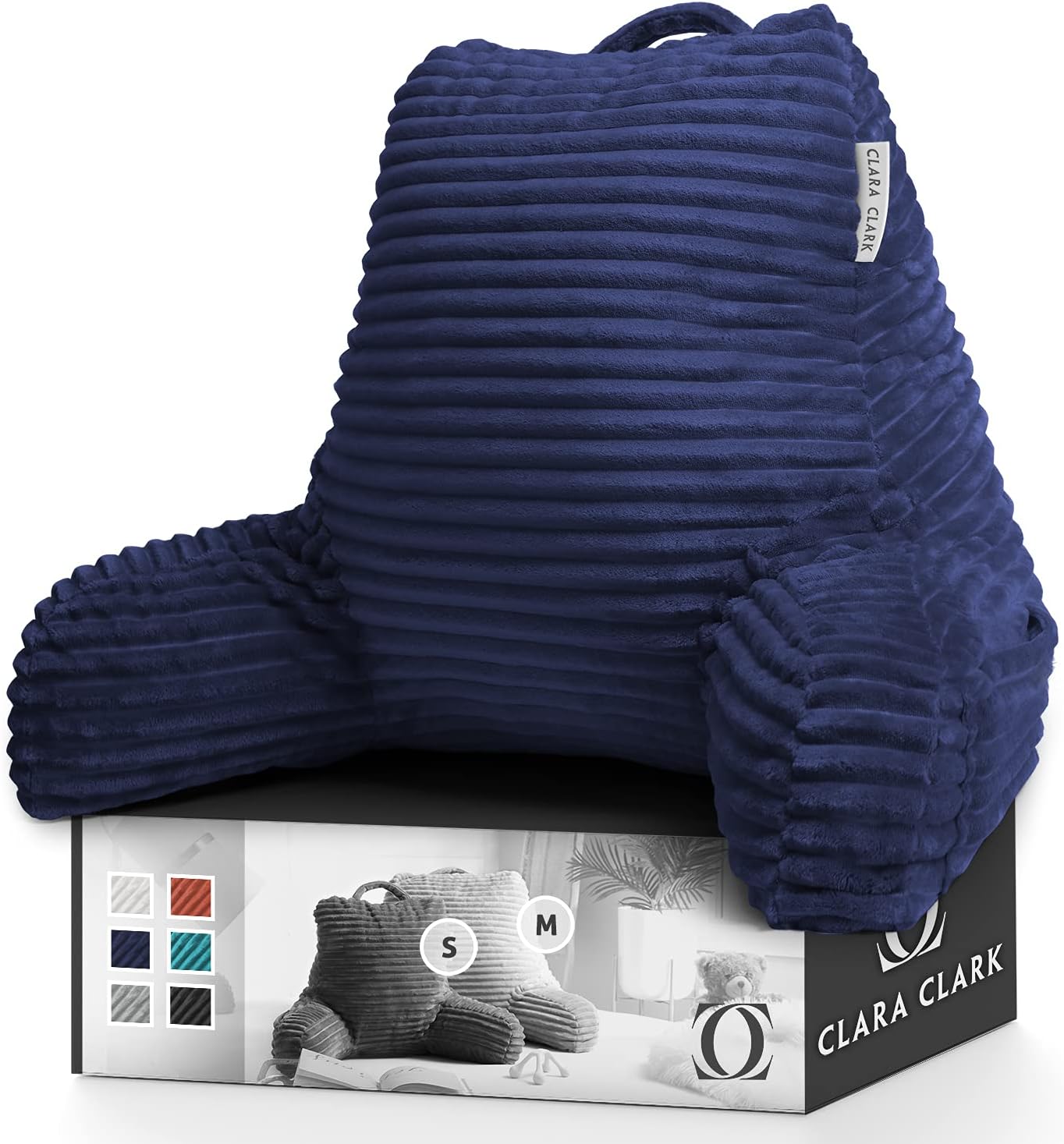 Reading Support Pillow