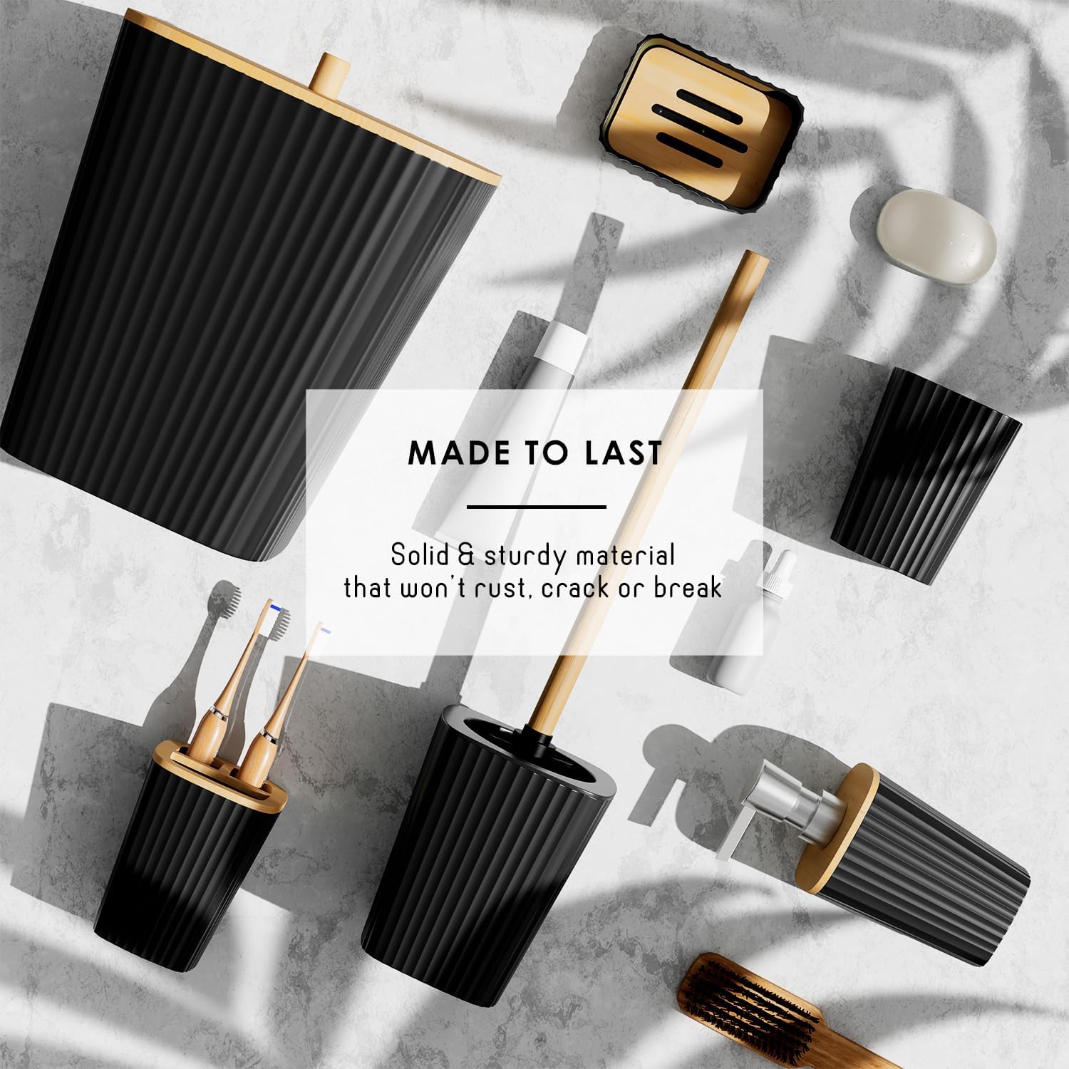Clara Clark Premium Home Essentials
